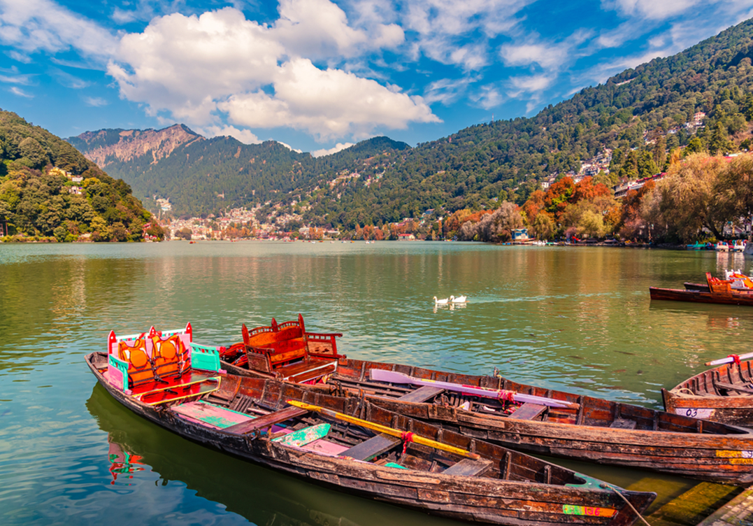 Ojas Tours and Travel Pvt. Ltd.